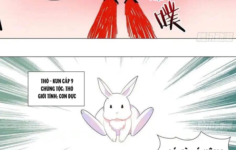 Bạn Gái Tôi Là Rồng Xấu Xa Chapter 85 - Trang 11