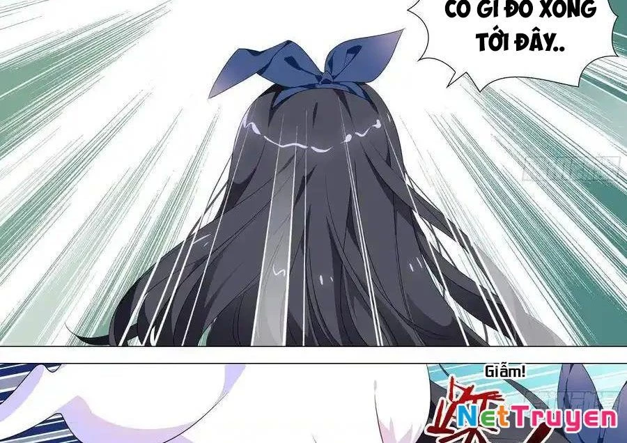 Bạn Gái Tôi Là Rồng Xấu Xa Chapter 85 - Trang 12