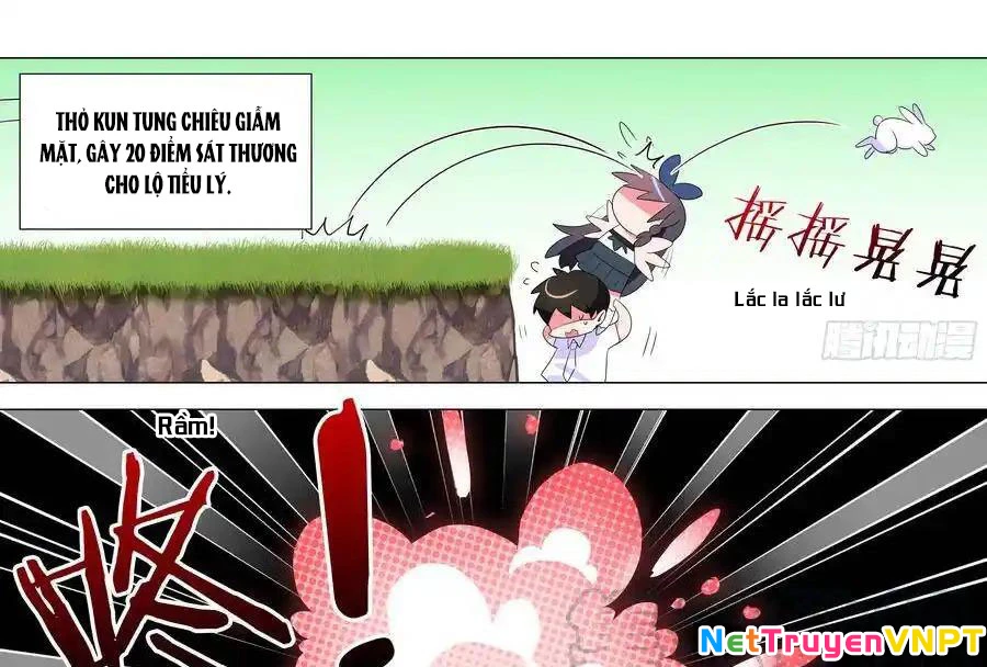 Bạn Gái Tôi Là Rồng Xấu Xa Chapter 85 - Trang 14
