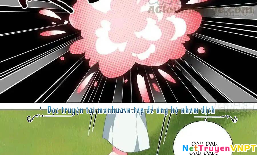 Bạn Gái Tôi Là Rồng Xấu Xa Chapter 85 - Trang 15