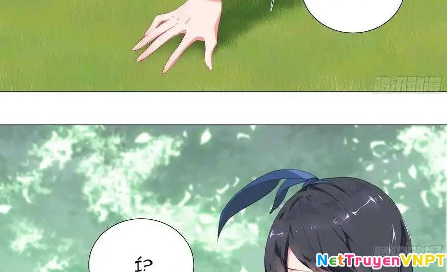 Bạn Gái Tôi Là Rồng Xấu Xa Chapter 85 - Trang 16
