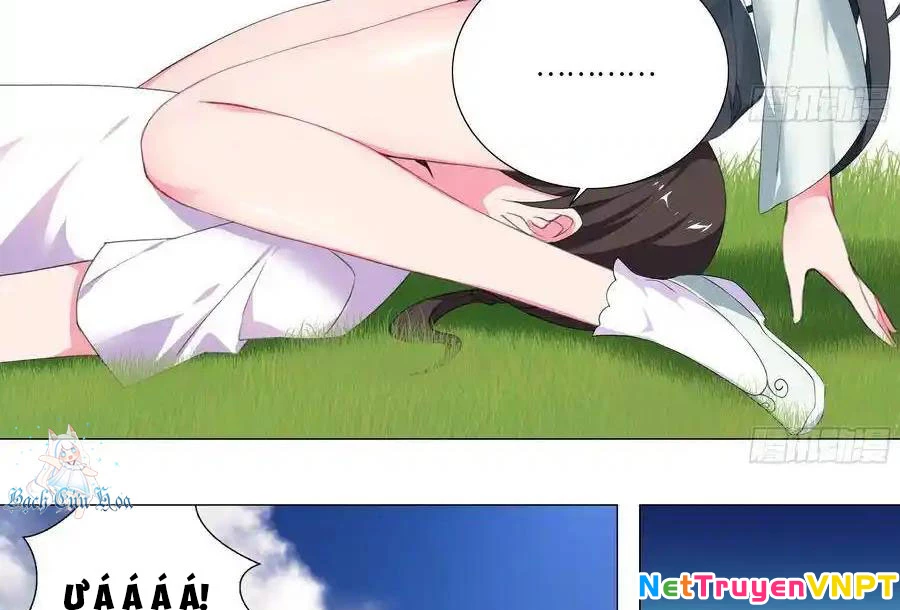 Bạn Gái Tôi Là Rồng Xấu Xa Chapter 85 - Trang 18