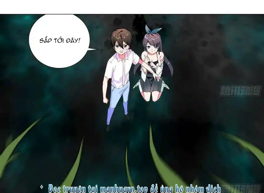 Bạn Gái Tôi Là Rồng Xấu Xa Chapter 85 - Trang 26