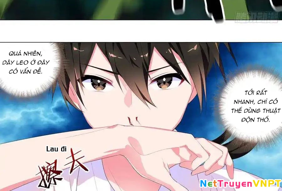 Bạn Gái Tôi Là Rồng Xấu Xa Chapter 85 - Trang 28
