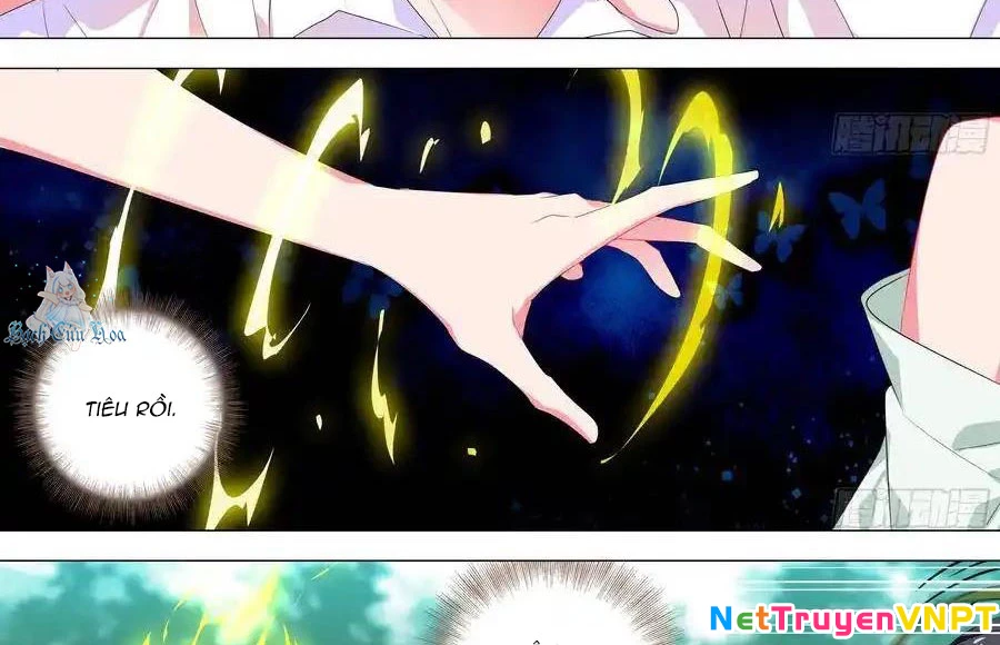 Bạn Gái Tôi Là Rồng Xấu Xa Chapter 85 - Trang 29