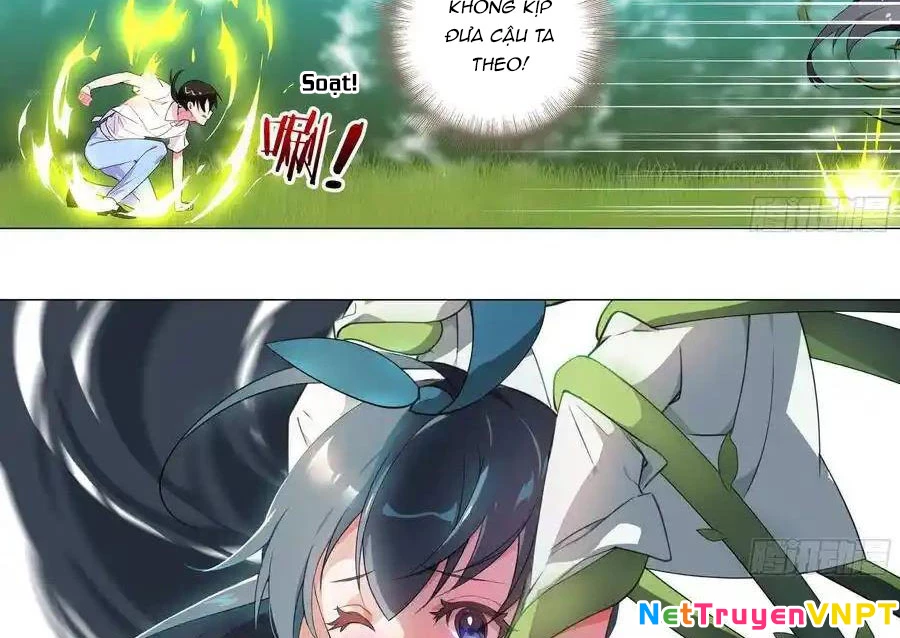Bạn Gái Tôi Là Rồng Xấu Xa Chapter 85 - Trang 30