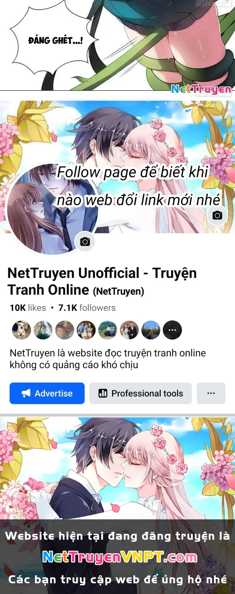 Bạn Gái Tôi Là Rồng Xấu Xa Chapter 85 - Trang 32