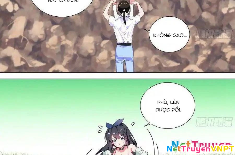 Bạn Gái Tôi Là Rồng Xấu Xa Chapter 85 - Trang 7