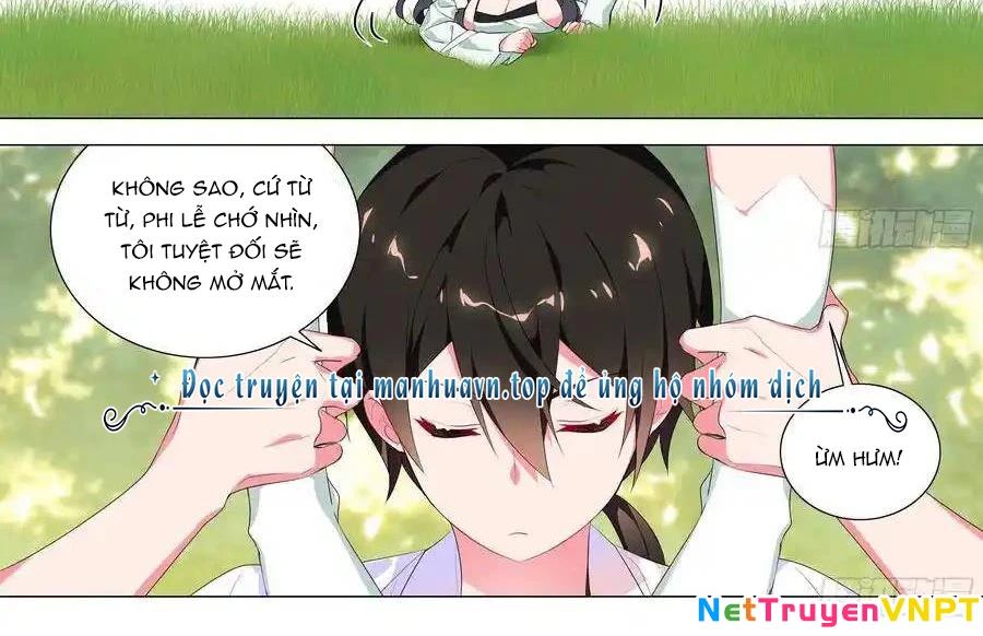 Bạn Gái Tôi Là Rồng Xấu Xa Chapter 85 - Trang 8