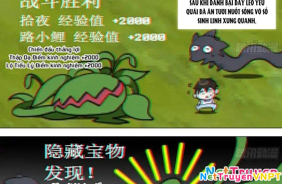 Bạn Gái Tôi Là Rồng Xấu Xa Chapter 86 - Trang 12