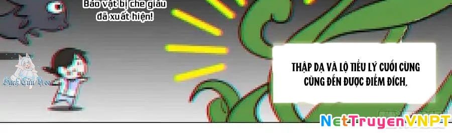 Bạn Gái Tôi Là Rồng Xấu Xa Chapter 86 - Trang 13