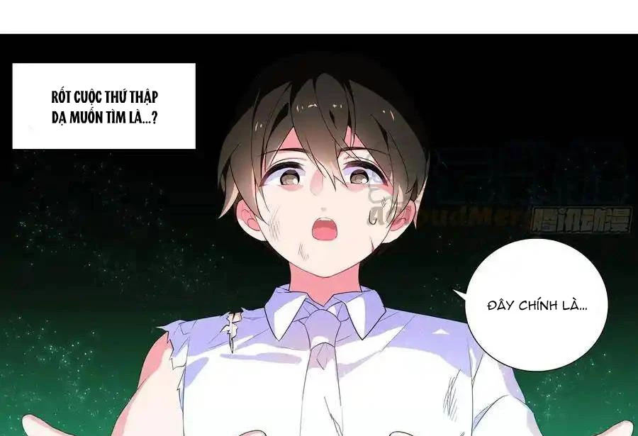 Bạn Gái Tôi Là Rồng Xấu Xa Chapter 86 - Trang 14