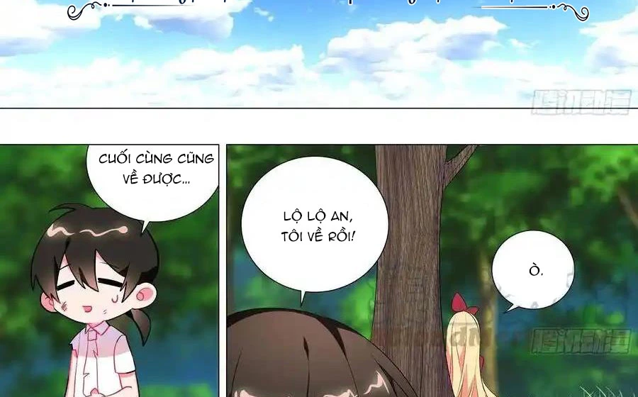 Bạn Gái Tôi Là Rồng Xấu Xa Chapter 86 - Trang 16