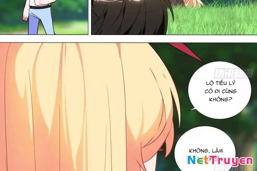 Bạn Gái Tôi Là Rồng Xấu Xa Chapter 86 - Trang 17