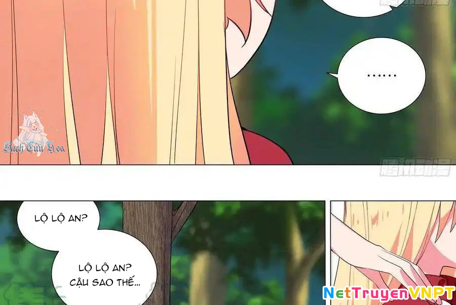 Bạn Gái Tôi Là Rồng Xấu Xa Chapter 86 - Trang 18