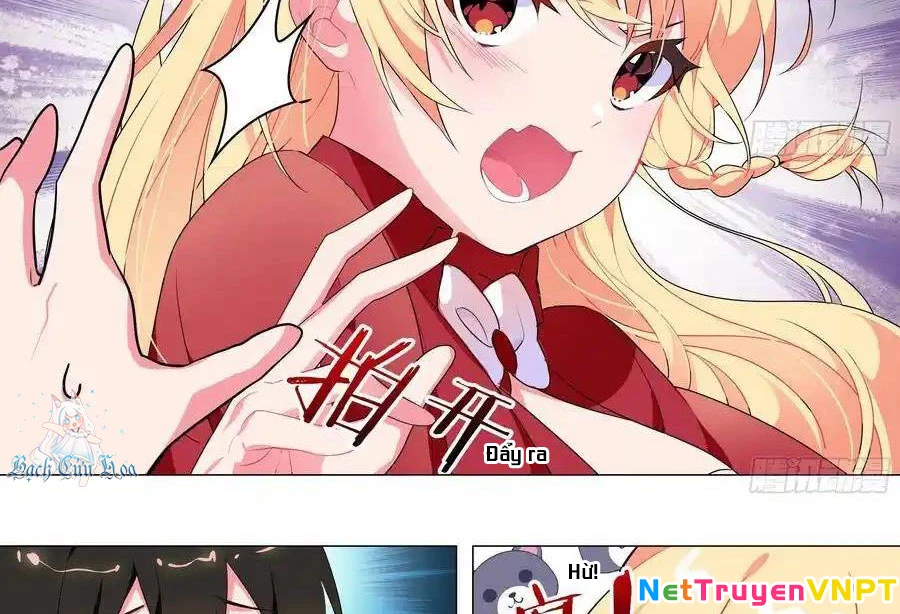 Bạn Gái Tôi Là Rồng Xấu Xa Chapter 86 - Trang 20