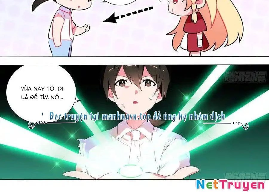 Bạn Gái Tôi Là Rồng Xấu Xa Chapter 86 - Trang 22