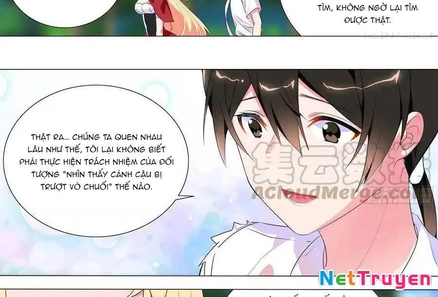 Bạn Gái Tôi Là Rồng Xấu Xa Chapter 86 - Trang 27