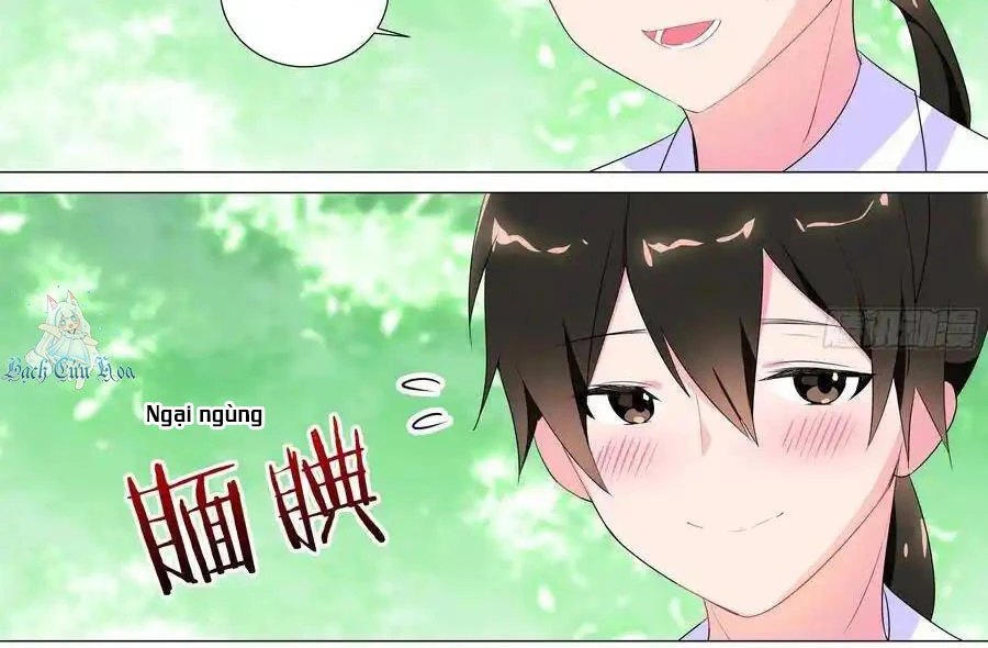 Bạn Gái Tôi Là Rồng Xấu Xa Chapter 86 - Trang 30