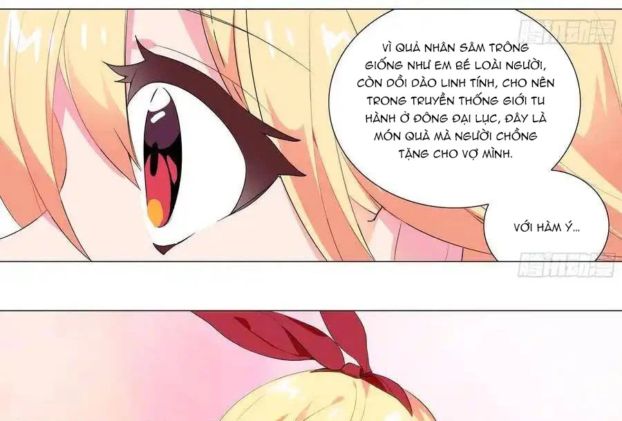 Bạn Gái Tôi Là Rồng Xấu Xa Chapter 86 - Trang 31