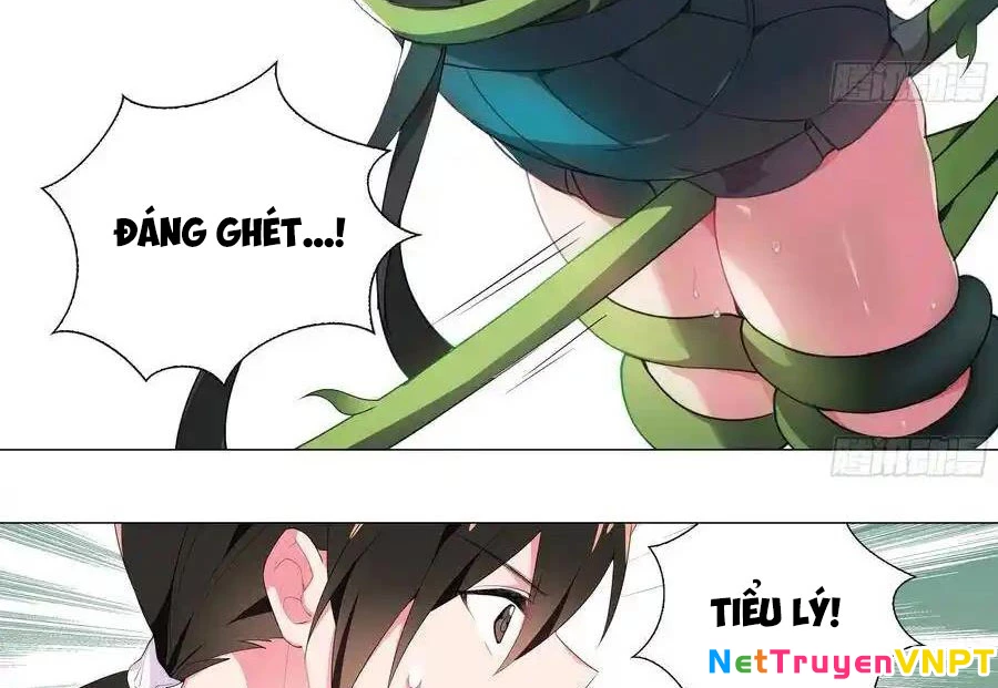 Bạn Gái Tôi Là Rồng Xấu Xa Chapter 86 - Trang 6