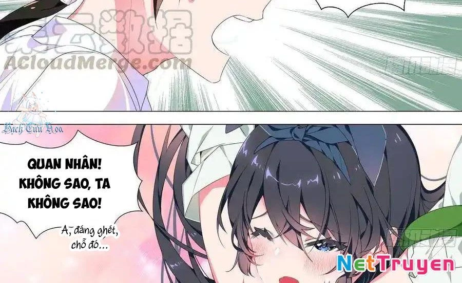 Bạn Gái Tôi Là Rồng Xấu Xa Chapter 86 - Trang 7