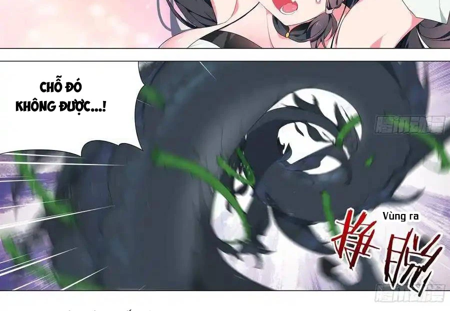 Bạn Gái Tôi Là Rồng Xấu Xa Chapter 86 - Trang 8
