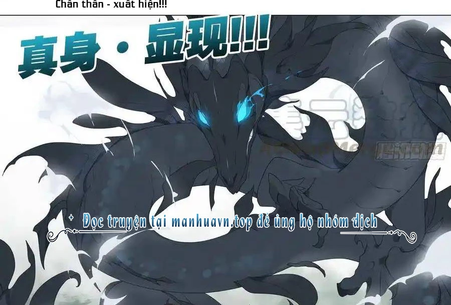 Bạn Gái Tôi Là Rồng Xấu Xa Chapter 86 - Trang 9