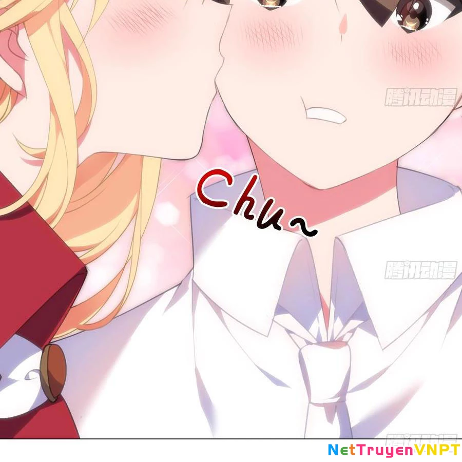 Bạn Gái Tôi Là Rồng Xấu Xa Chapter 87 - Trang 10