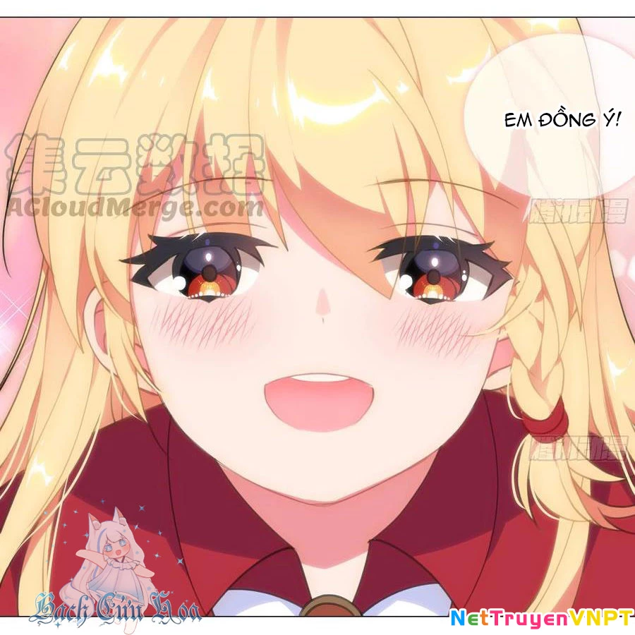 Bạn Gái Tôi Là Rồng Xấu Xa Chapter 87 - Trang 11