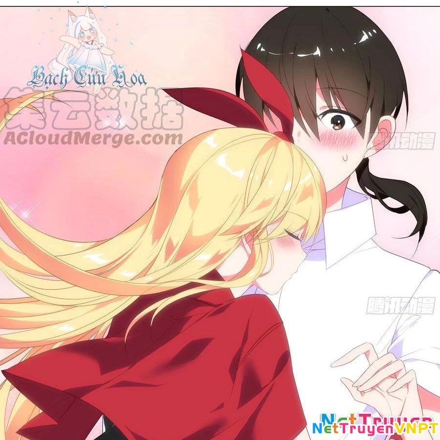 Bạn Gái Tôi Là Rồng Xấu Xa Chapter 87 - Trang 17