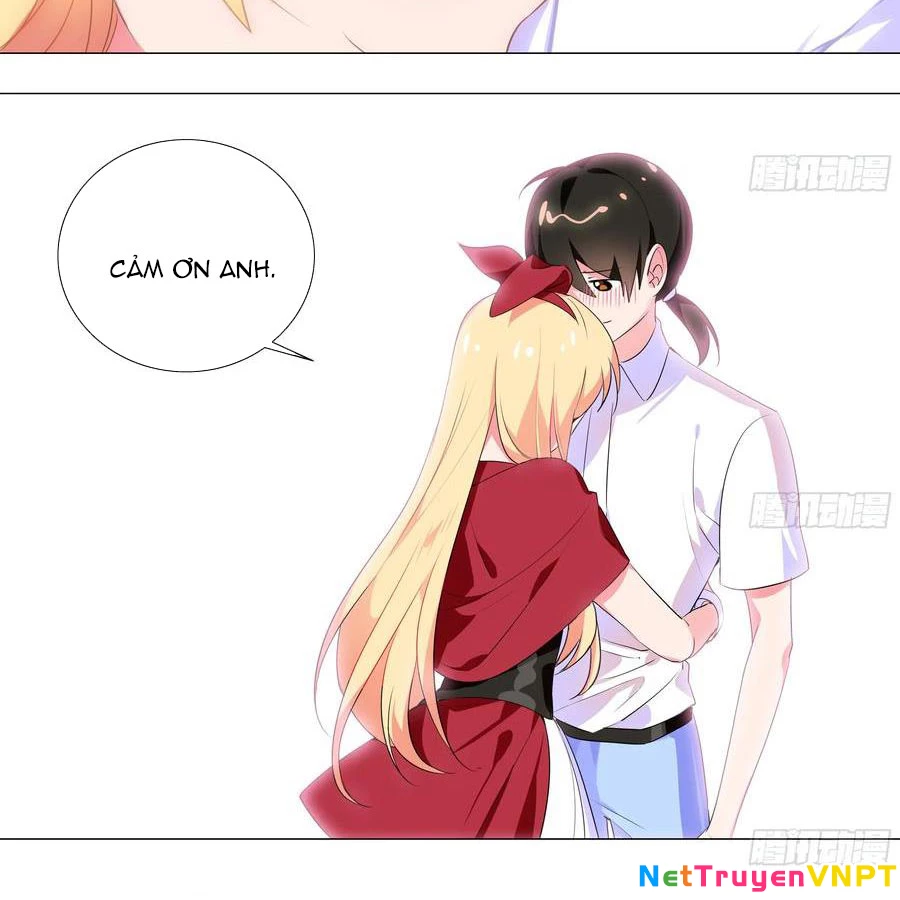 Bạn Gái Tôi Là Rồng Xấu Xa Chapter 87 - Trang 19