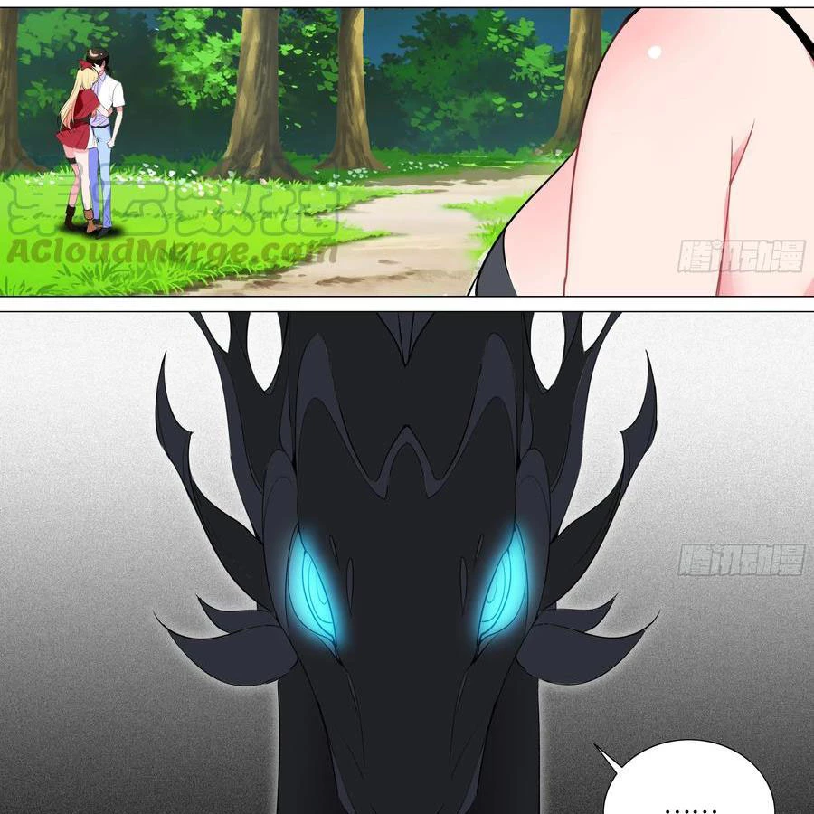 Bạn Gái Tôi Là Rồng Xấu Xa Chapter 87 - Trang 20