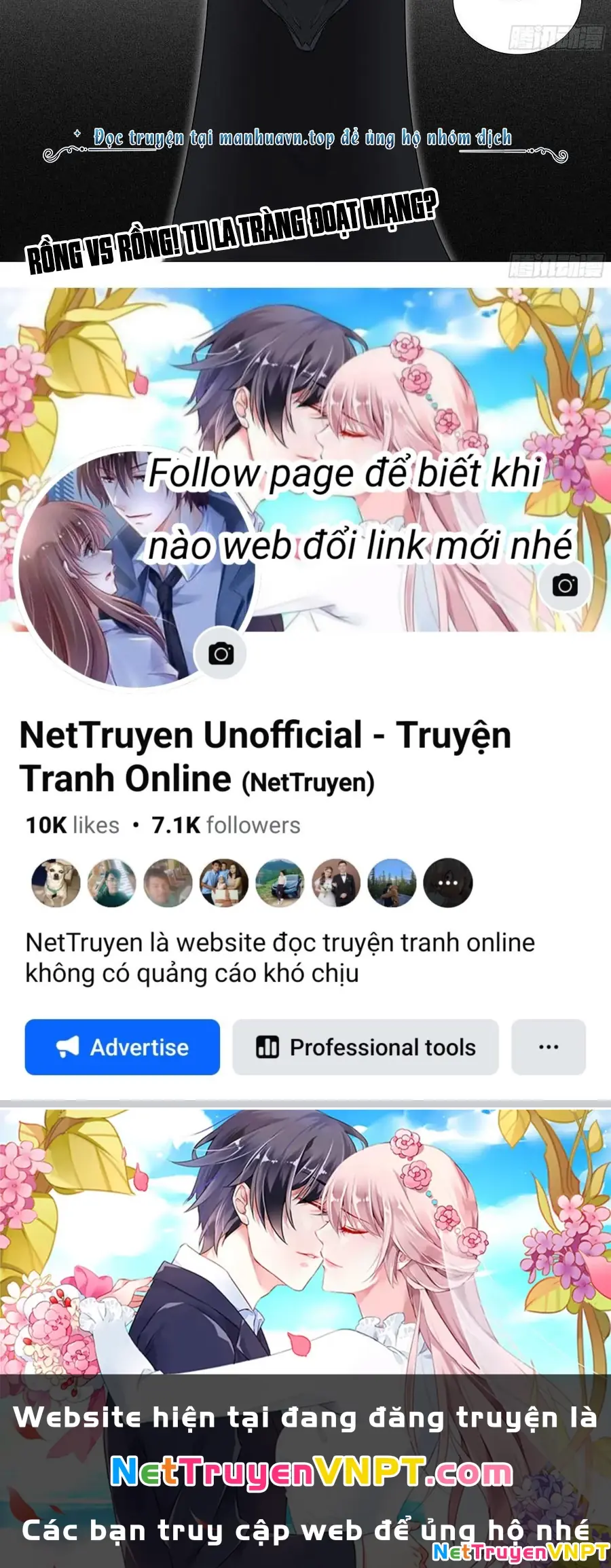 Bạn Gái Tôi Là Rồng Xấu Xa Chapter 87 - Trang 21