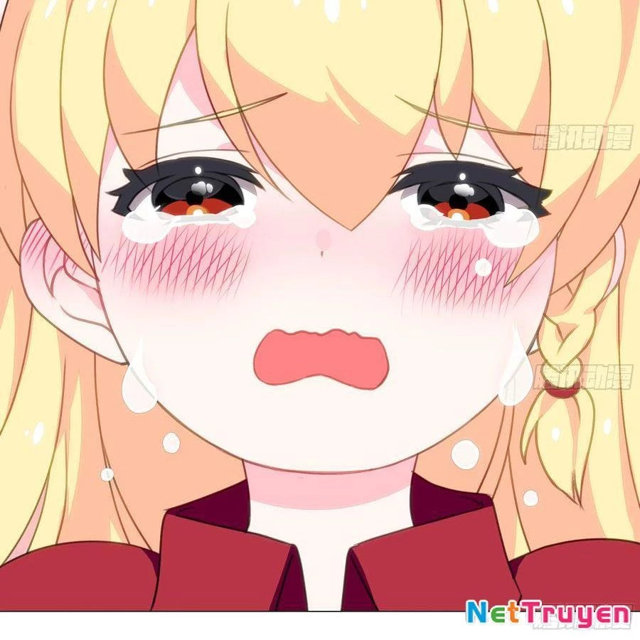 Bạn Gái Tôi Là Rồng Xấu Xa Chapter 87 - Trang 7