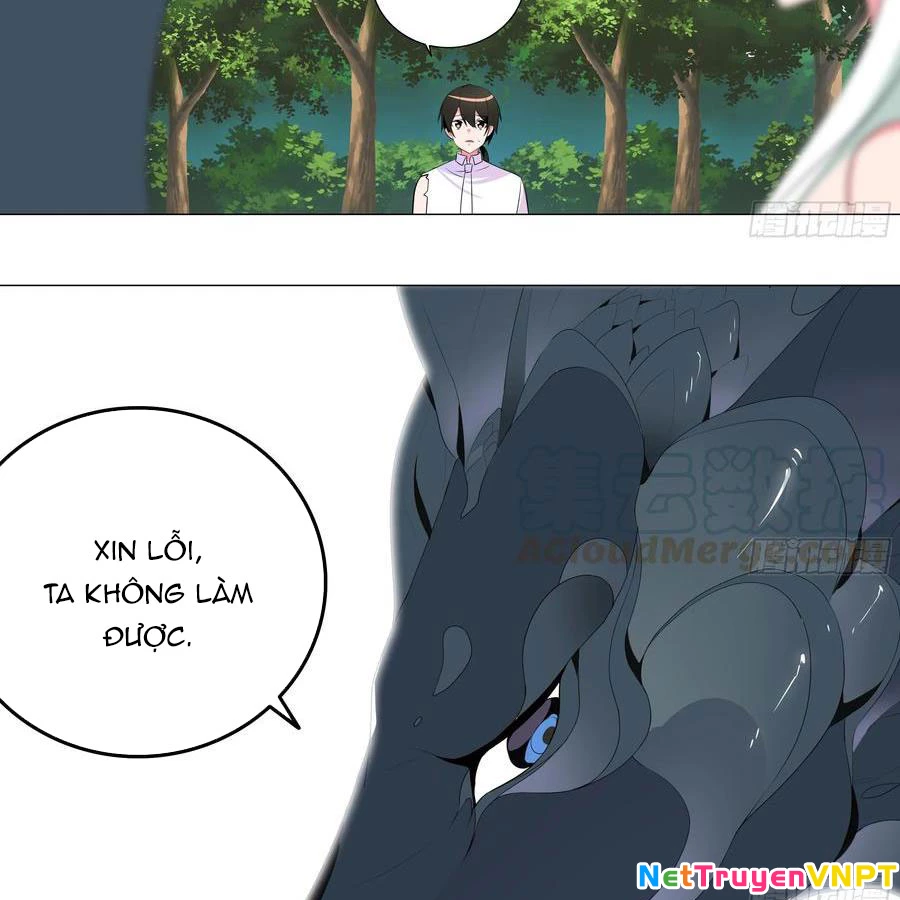 Bạn Gái Tôi Là Rồng Xấu Xa Chapter 88 - Trang 14