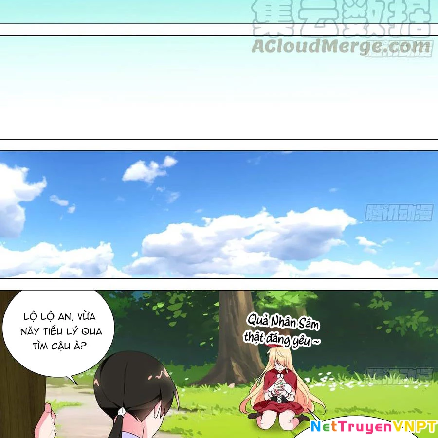 Bạn Gái Tôi Là Rồng Xấu Xa Chapter 88 - Trang 19