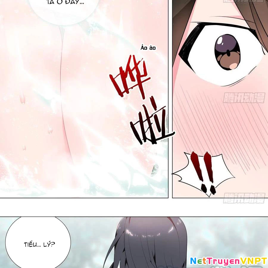 Bạn Gái Tôi Là Rồng Xấu Xa Chapter 88 - Trang 24