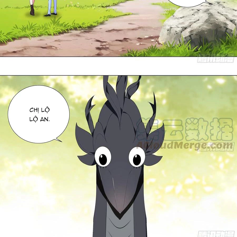 Bạn Gái Tôi Là Rồng Xấu Xa Chapter 88 - Trang 5