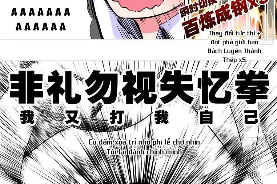 Bạn Gái Tôi Là Rồng Xấu Xa Chapter 89 - Trang 10