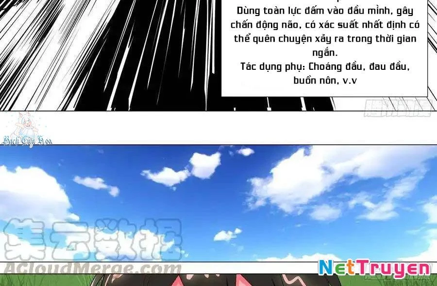 Bạn Gái Tôi Là Rồng Xấu Xa Chapter 89 - Trang 12