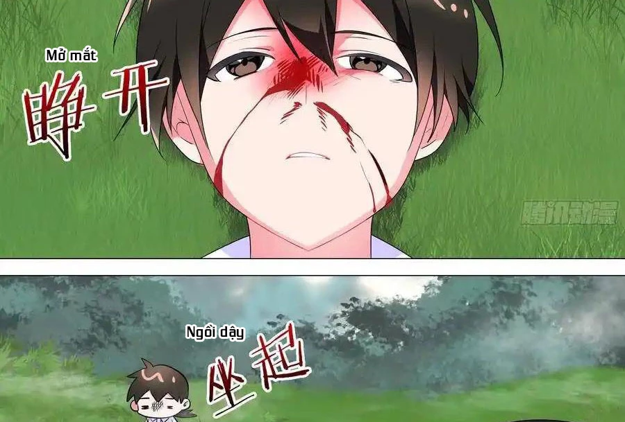 Bạn Gái Tôi Là Rồng Xấu Xa Chapter 89 - Trang 13
