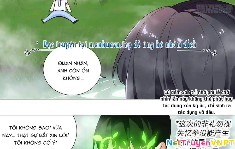 Bạn Gái Tôi Là Rồng Xấu Xa Chapter 89 - Trang 14