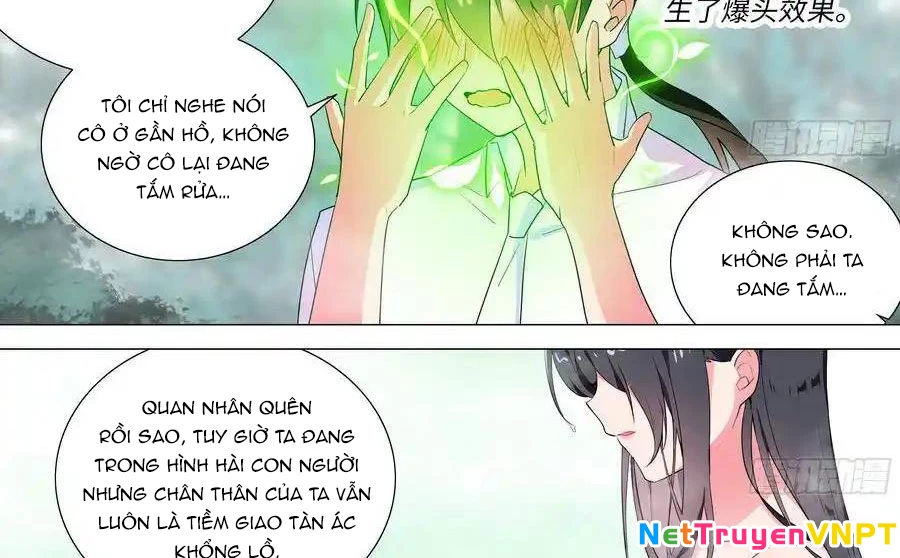 Bạn Gái Tôi Là Rồng Xấu Xa Chapter 89 - Trang 15
