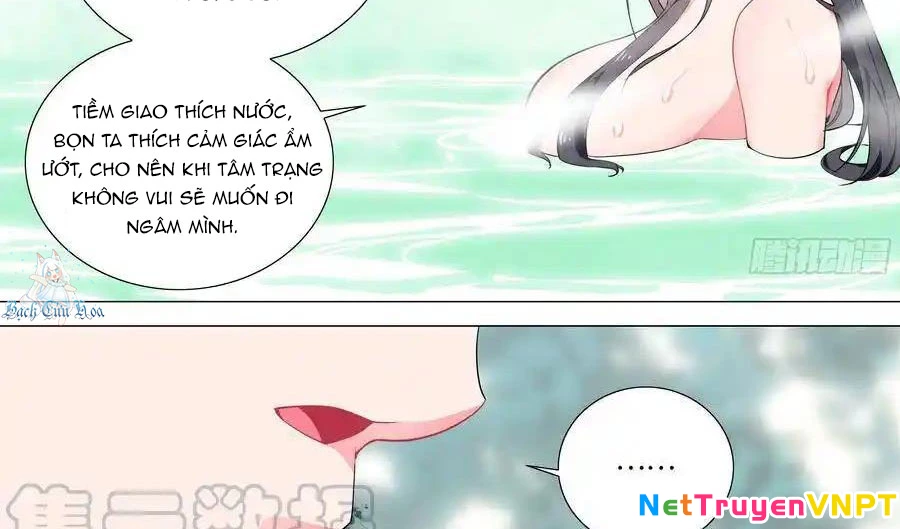 Bạn Gái Tôi Là Rồng Xấu Xa Chapter 89 - Trang 16