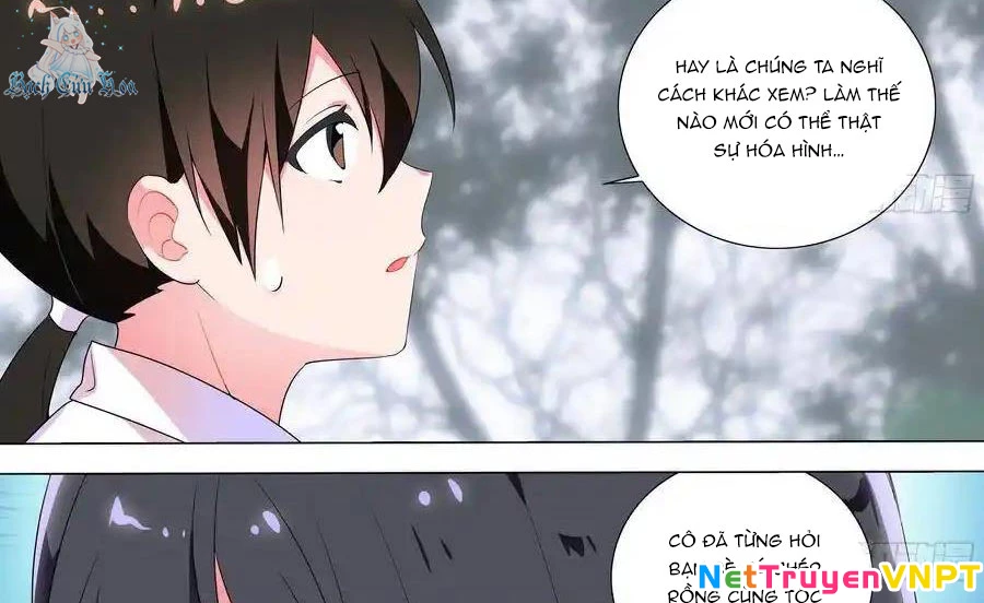 Bạn Gái Tôi Là Rồng Xấu Xa Chapter 89 - Trang 18