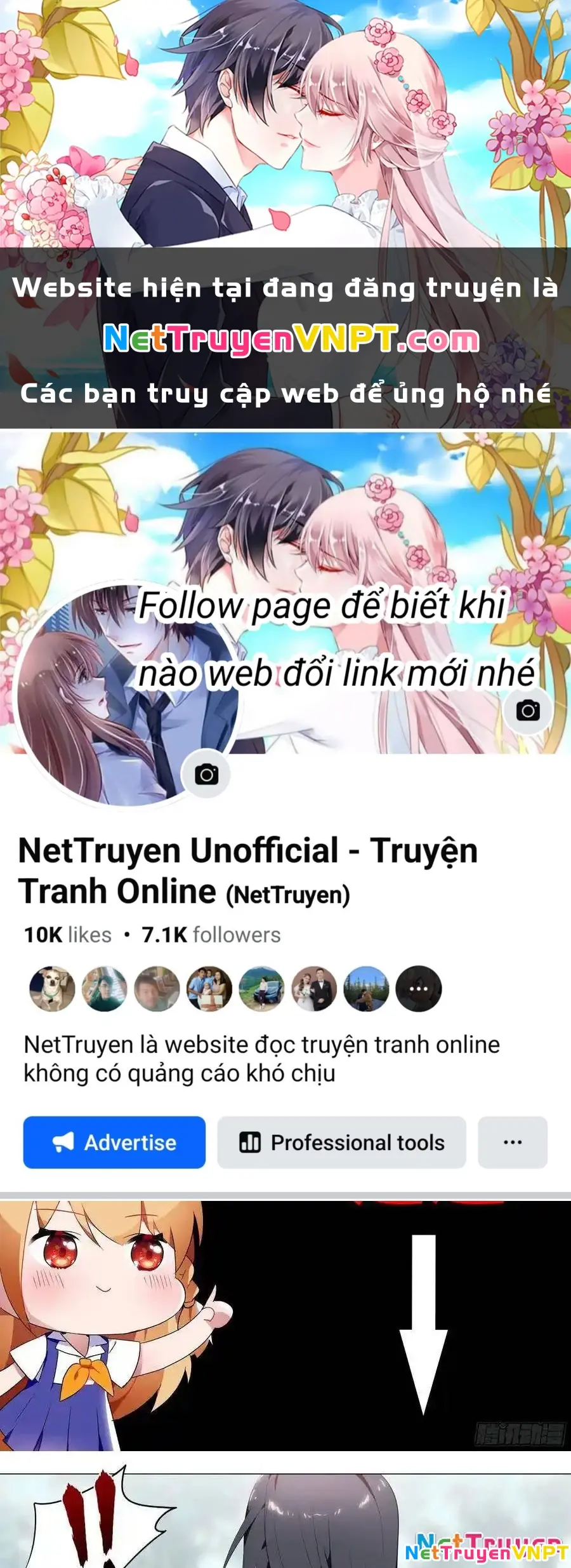 Bạn Gái Tôi Là Rồng Xấu Xa Chapter 89 - Trang 2