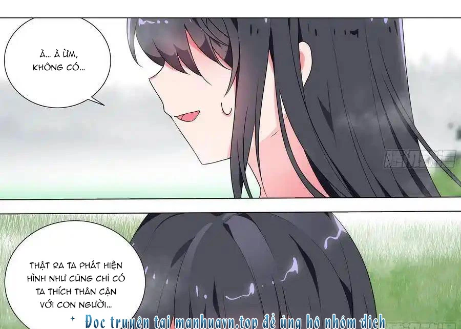 Bạn Gái Tôi Là Rồng Xấu Xa Chapter 89 - Trang 20