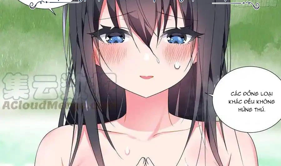Bạn Gái Tôi Là Rồng Xấu Xa Chapter 89 - Trang 21