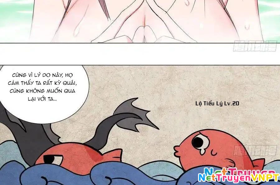 Bạn Gái Tôi Là Rồng Xấu Xa Chapter 89 - Trang 22